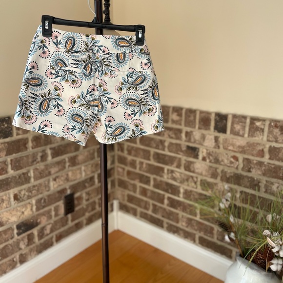 loft shorts - Picture 2 of 2